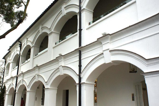 Afternoon tour - Lantau Enlightenment Tour - FAQ: Questions You Might Have