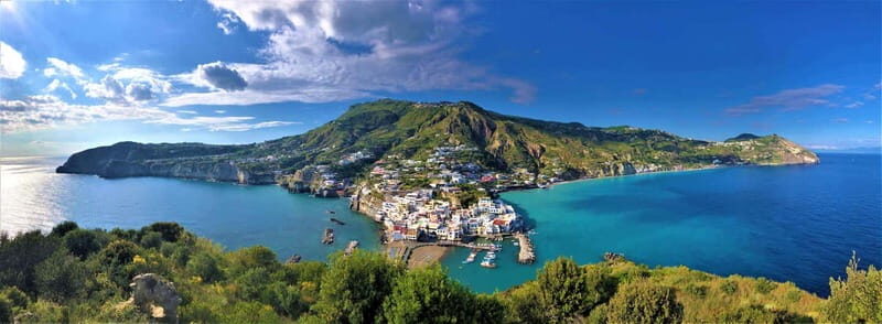 Afternoon tour of the island of Ischia by bus - Why Choose the Ischia Bus Tour?