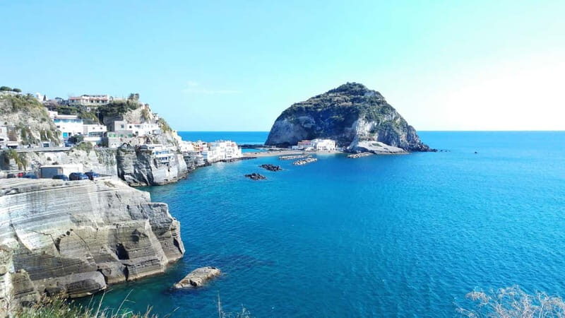 Afternoon tour of the island of Ischia by bus - Pricing and Value