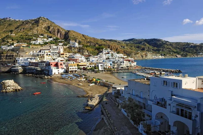 Afternoon tour of the island of Ischia by bus - Who Is This Tour Best For?