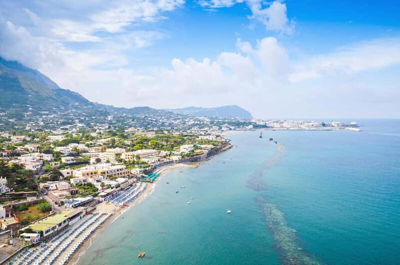 Afternoon tour of the island of Ischia by bus - The Sum Up