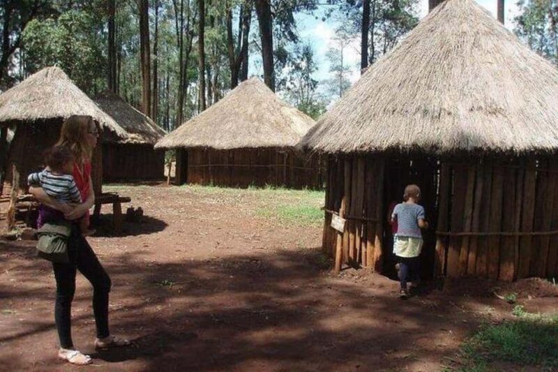 Afternoon Tour To Bomas Of Kenya. - Authentic Insights from Past Visitors