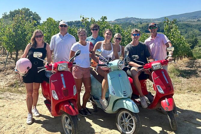 afternoon-tuscany-vespa-tour-from-florence-with-wine-tasting