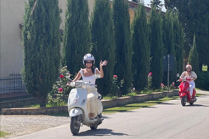 afternoon-tuscany-vespa-tour-from-florence-with-wine-tasting