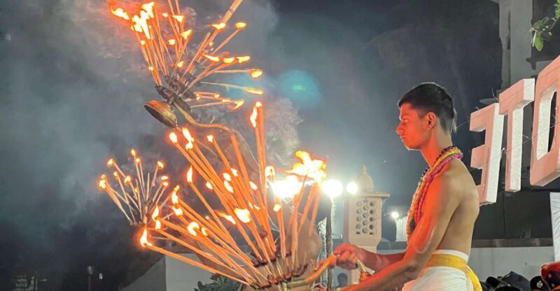 Afternoon Walking tour -The Pushkar Route - Exploring the Streets and Local Life