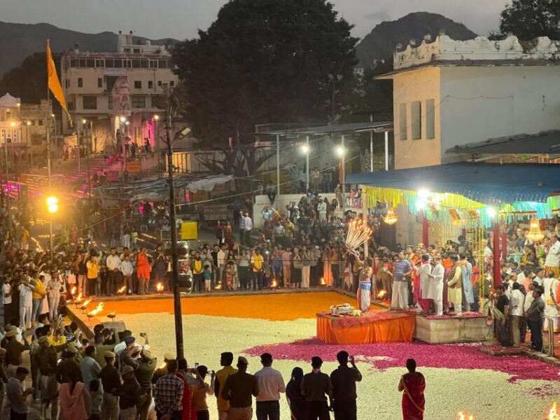 Afternoon Walking tour -The Pushkar Route - What Travelers Say: Authentic Feedback