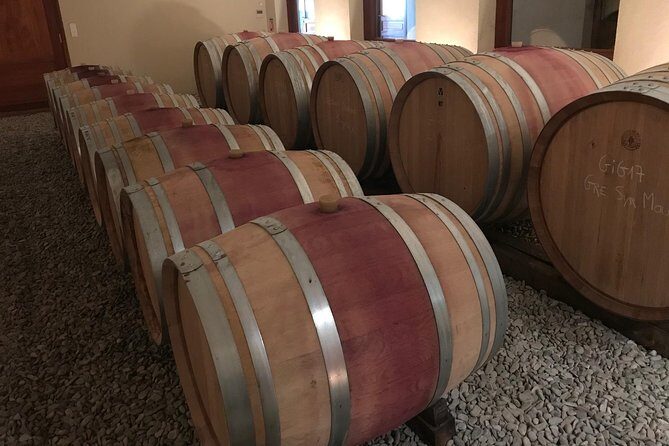Afternoon Wine Tour to Chateauneuf du Pape from Avignon - Final Thoughts