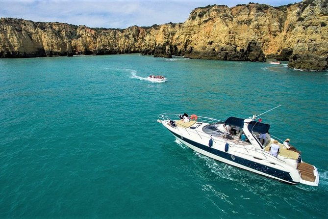 afternoon-yacht-charter-in-lagos-with-drinks-tapas-paddle-boards-and-kayak