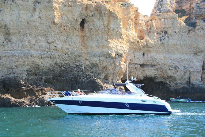 afternoon-yacht-charter-in-lagos-with-drinks-tapas-paddle-boards-and-kayak