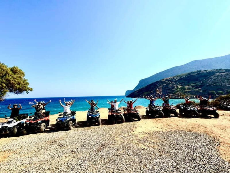 Ag. Pelagia Crete: Quad Safari to explore authentic villages - Final Thoughts: Is It Worth It?