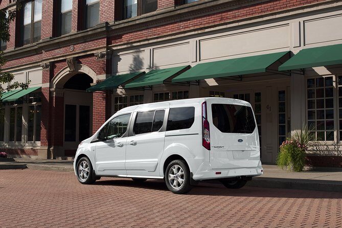 AGA airport Shuttle to or from taghazout bay Ressorts Hotels - Key Points