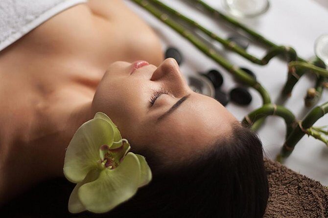 Agadir : 1h Relaxing Berber Massage - What Makes This Berber Massage Special?