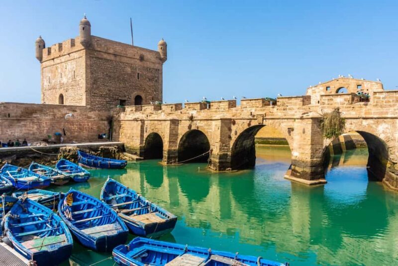 Agadir: 2-Day Essaouira Tour with Overnight Stay - What Makes This Tour Stand Out?