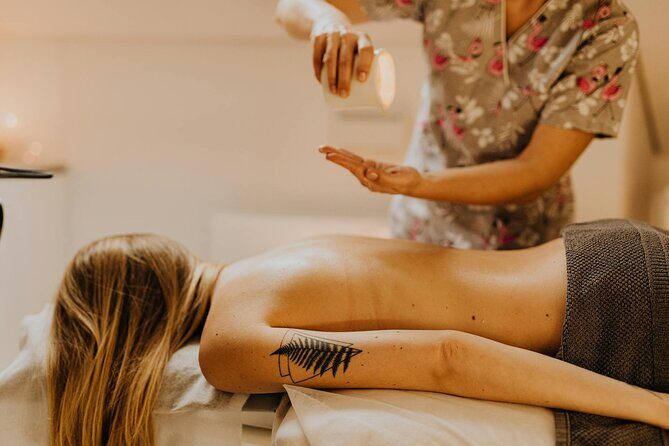 Agadir : 2-Hour Hammam and Massage Combo Experience - Key Points
