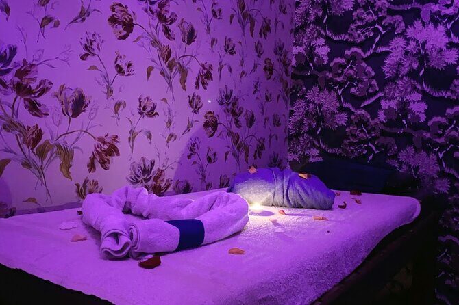 Agadir : 2-Hour Hammam and Massage Combo Experience - Is It Worth the Price?
