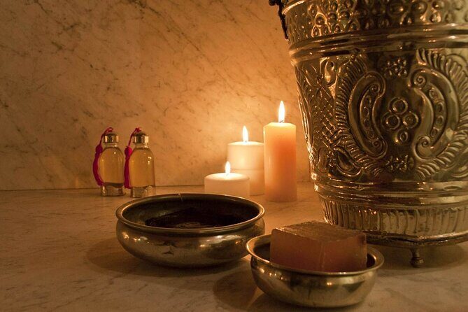 Agadir : 2-Hour Hammam and Massage Combo Experience - Who Will Love This Experience?