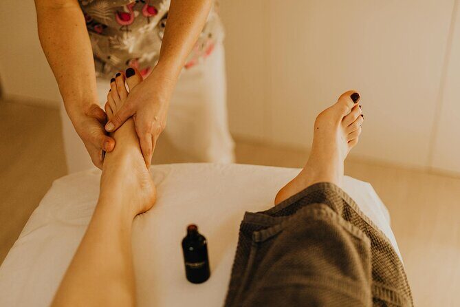 Agadir : 2-Hour Hammam and Massage Combo Experience - Summary: Is It For You?