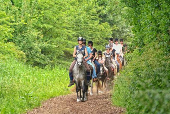 Agadir 2-Hour Horse Riding Experience with Pickup - FAQs