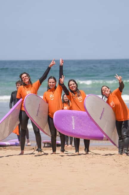 Agadir : 2 hours Surf Lesson at luxurious Sofitel - Agadir: 2 Hours Surf Lesson at Luxurious Sofitel