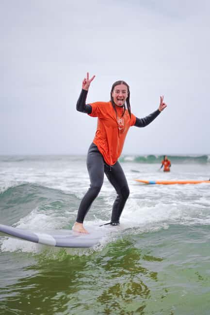 Agadir : 2 hours Surf Lesson at luxurious Sofitel - FAQ