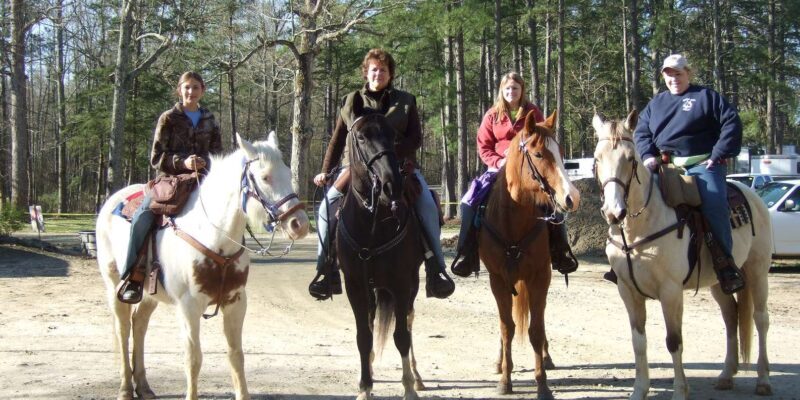 Agadir 2hours Horse Riding visite the flamingo river - FAQ