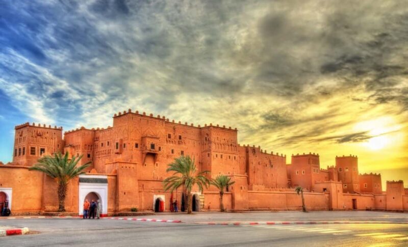 Agadir: 3-Day Merzouga Desert Tour with Camel Trek - Practical Details and Considerations