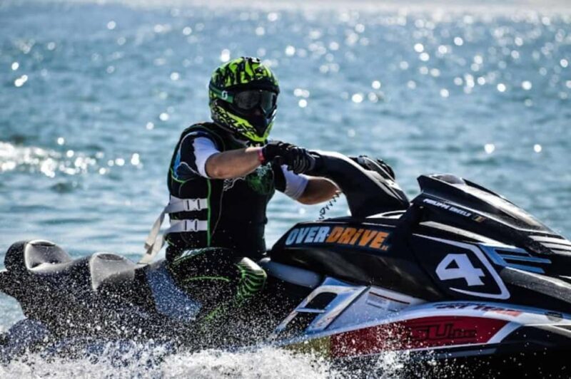 Agadir: 30-Minute Jet Ski Rental - What to Expect from the Agadir Jet Ski Rental Experience