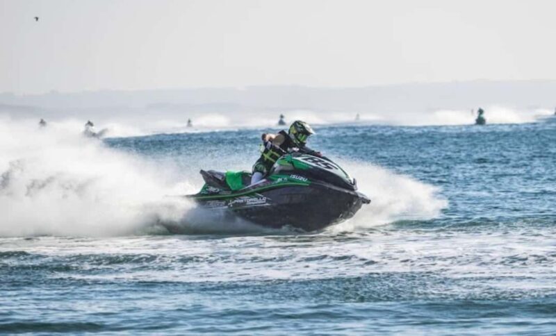 Agadir: 30-Minute Jet Ski Rental - Authentic Experiences and Real Insights