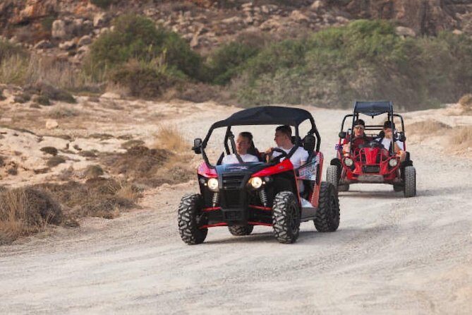 Agadir 4WD Tours Buggy Dunes with Snacks - An In-Depth Look at the Agadir Buggy Dunes Tour