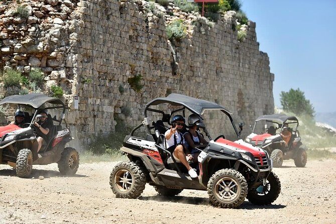 Agadir 4WD Tours Buggy Dunes with Snacks - Final Thoughts