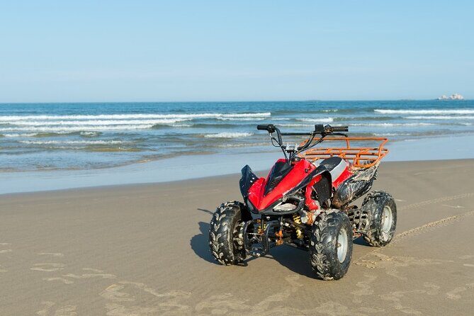 Agadir Adventure Tour with Quad Biking Experience - The Sum Up: Is This Tour Right for You?