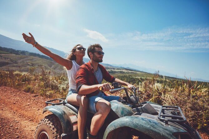 Agadir Adventure Tour with Quad Biking Experience - FAQ