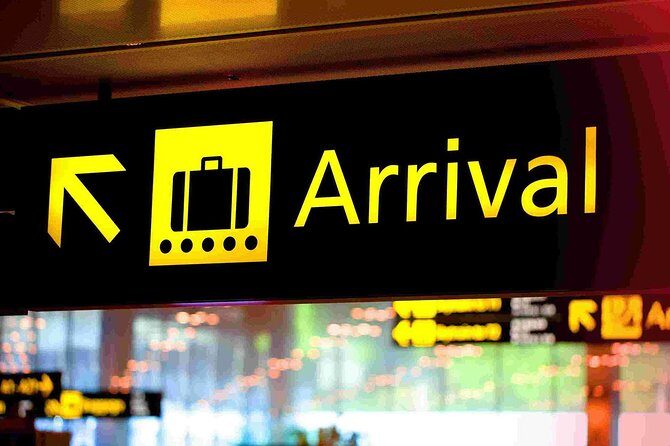 Agadir Airport Private Transfers ( To or from Agadir city center only) - Key Points