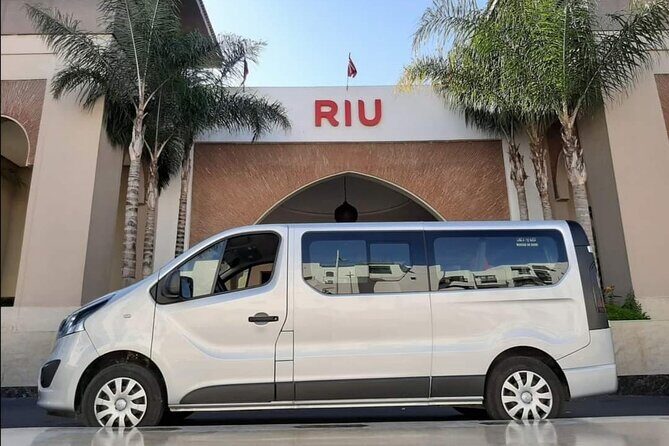 Agadir Airport Private Transfers ( To or from Agadir city center only) - Reviewer Insights and Tips