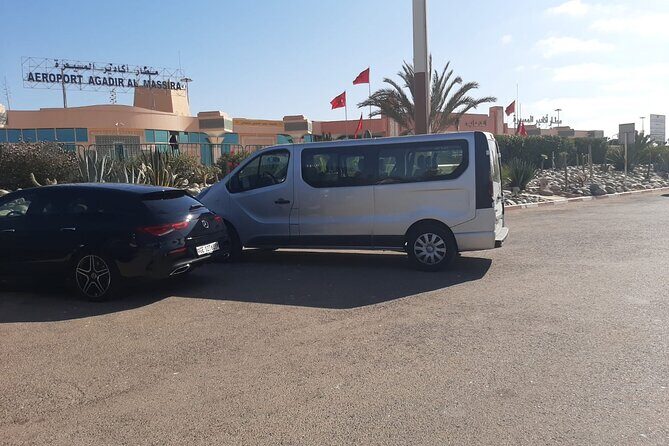 Agadir Airport Private Transfers ( To or from Agadir city center only) - The Sum Up