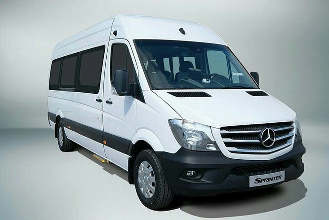 Agadir Airport Transfer Service 24/7 - Key Points