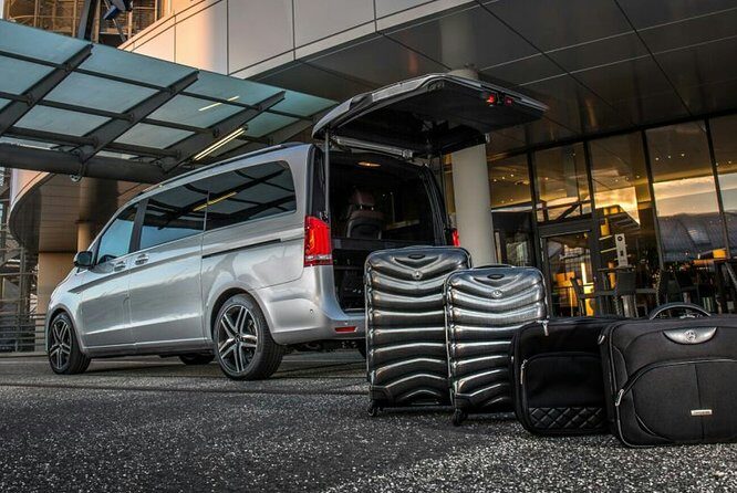 Agadir Airport Transfer Service 24/7 - Why This Transfer Stands Out