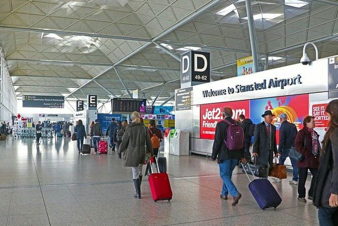 Agadir Airport Transfer Service 24/7 - Why This Service Is a Great Choice