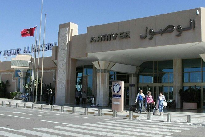 Agadir Airport Transfer Service 24/7 - Final Thoughts