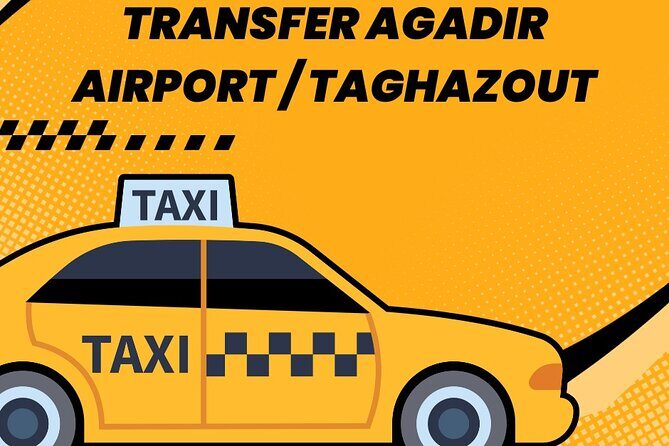 Agadir Airport Transfer / Taghazout - Agadir Airport Transfer / Taghazout: An Honest Look at a Top-Rated Service