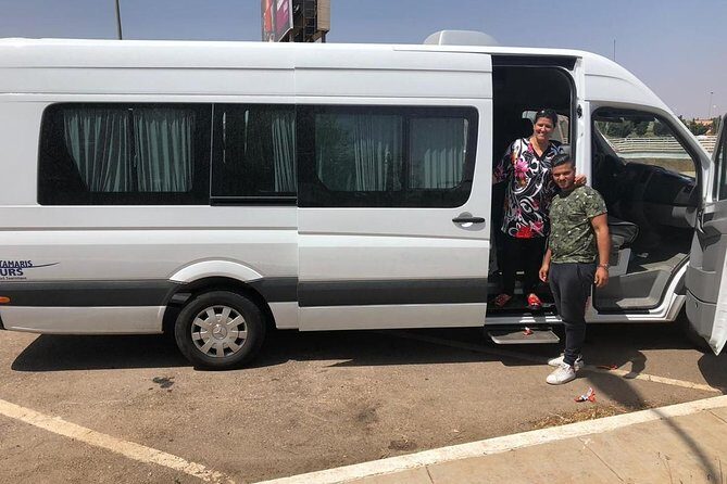 Agadir airport transfer to or from agadir city - The Experience: What You Can Expect