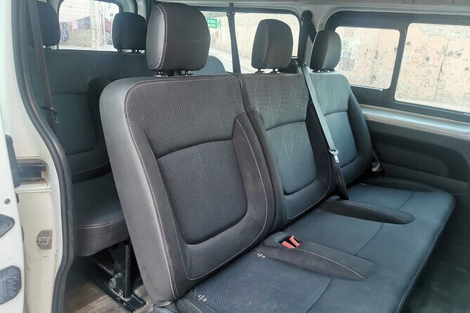 Agadir Airport Transfer to your Hotel or place of stay in Agadir - The Sum Up