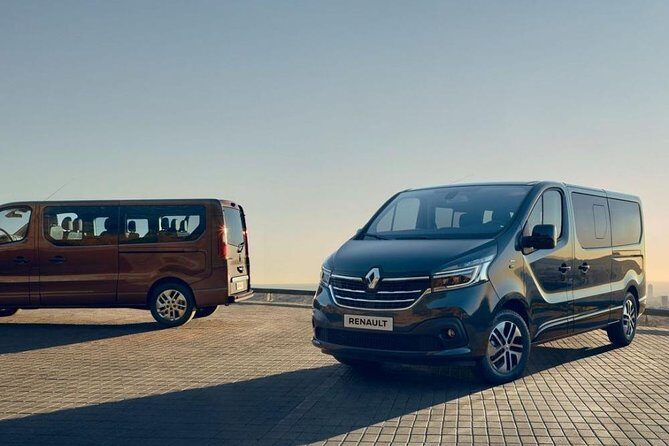 Agadir Airport Transfers service - Authentic Experiences from Reviews  