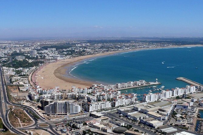 Agadir Airport Transfers service - Pricing and Value  