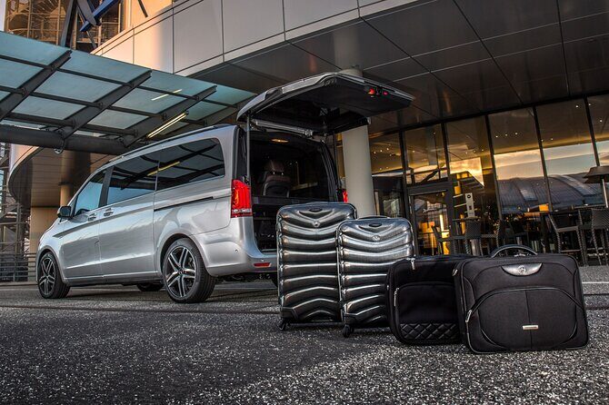 Agadir airport Transfers to or from agadir hotels - The Real Deal: What to Expect from Your Agadir Airport Transfer