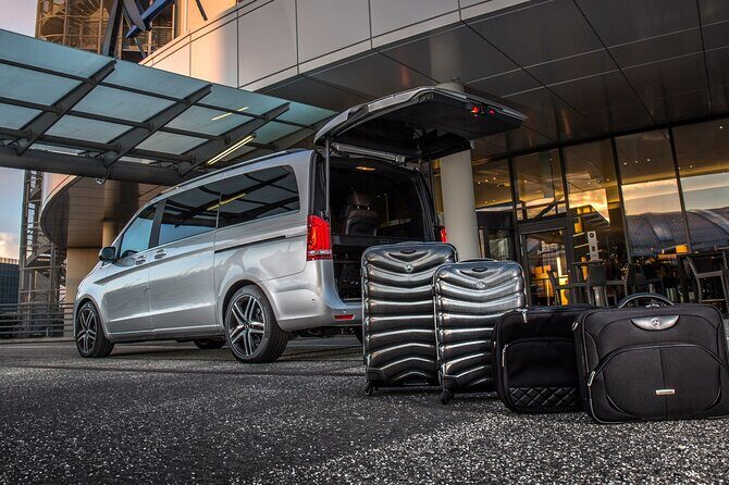 Agadir airport transfers to taghazout hotels - Why Choose This Transfer Service?