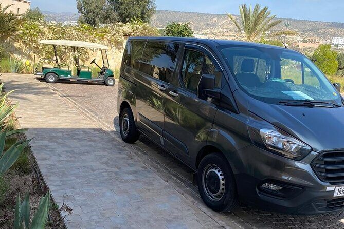 Agadir airport transfers to taghazout hotels - Practical Tips for a Smooth Transfer