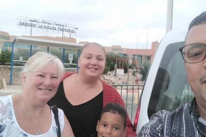 Agadir airport transfers to taghazout hotels - Final Thoughts