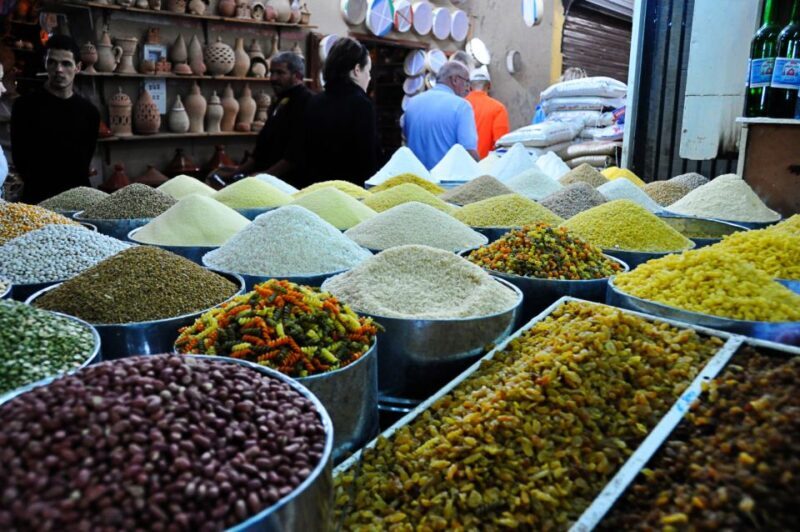 Agadir: Argan Oil Factory Tour - What Is the Agadir Argan Oil Factory Tour?