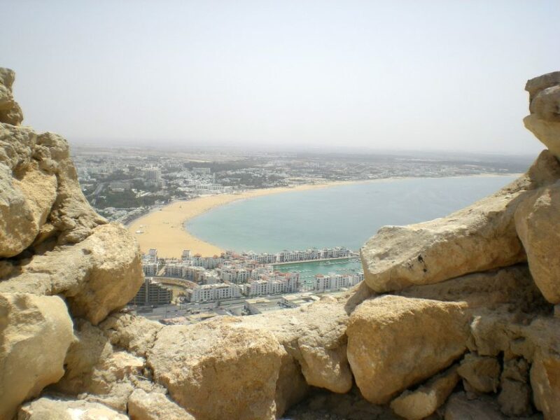 Agadir: Argan Oil Factory Tour - FAQ